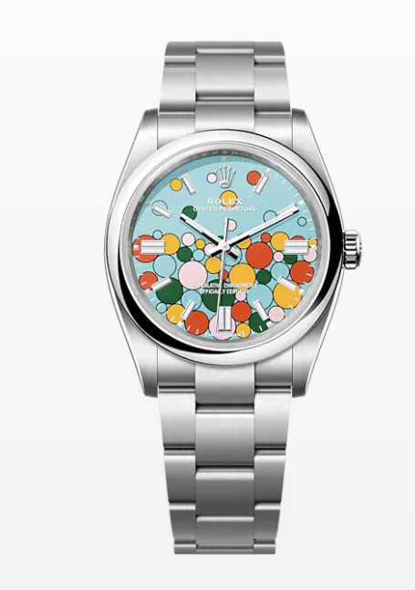 Rolex Oyster Perpetual 36